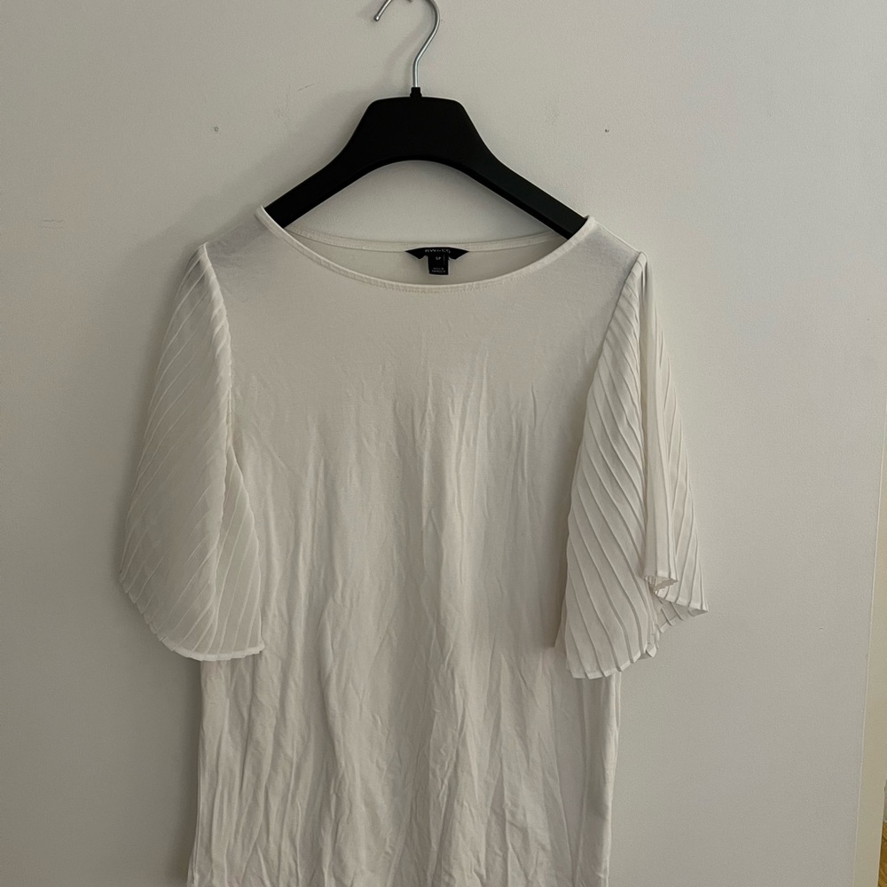RW&CO blouse